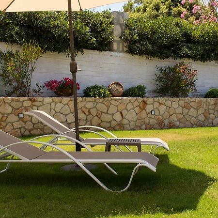 Sofelia Home Stavros  Bagian luar foto