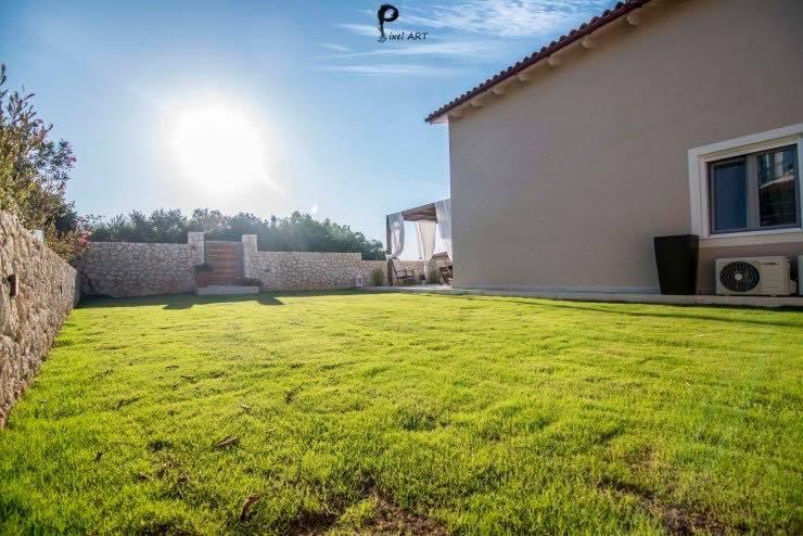 Sofelia Home Stavros  Bagian luar foto