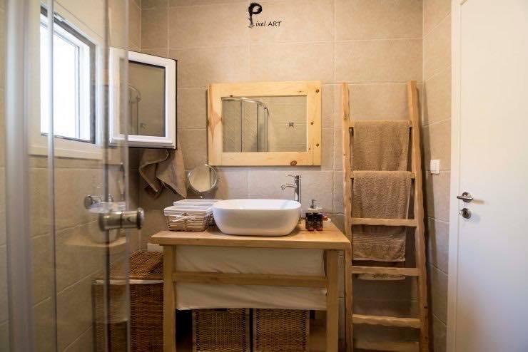 Sofelia Home Stavros  Bagian luar foto