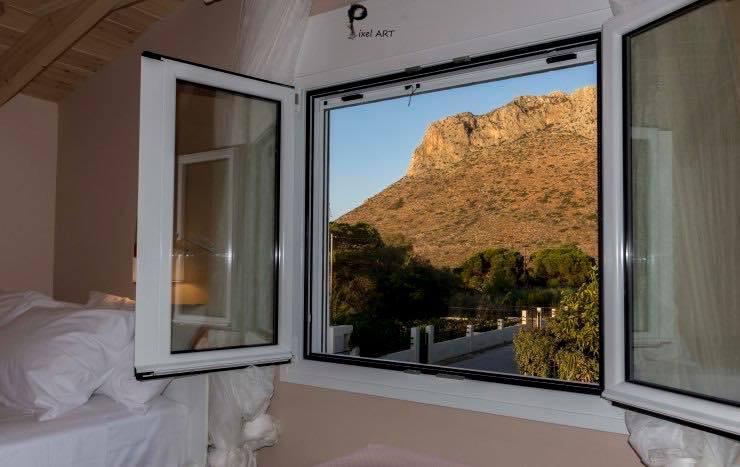 Sofelia Home Stavros  Bagian luar foto