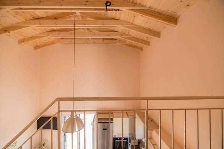 Sofelia Home Stavros  Bagian luar foto
