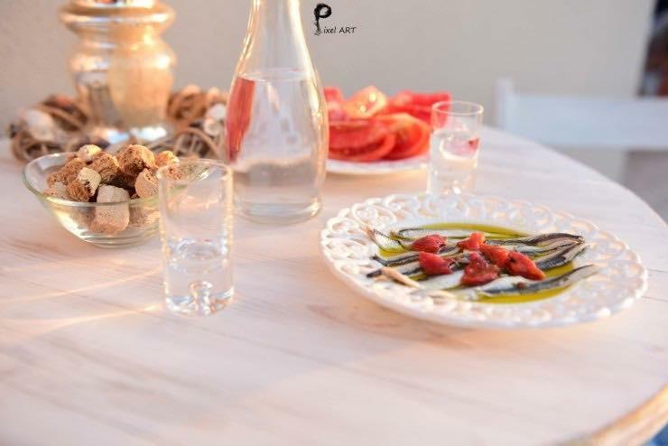 Sofelia Home Stavros  Bagian luar foto