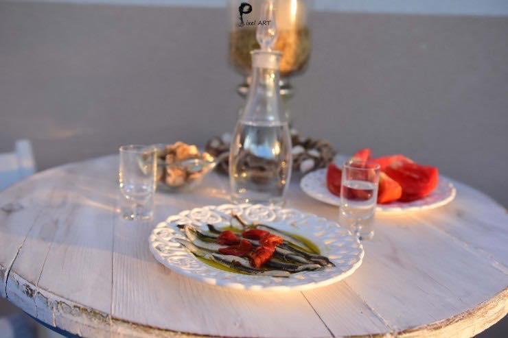 Sofelia Home Stavros  Bagian luar foto
