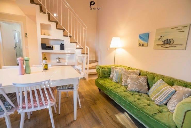 Sofelia Home Stavros  Bagian luar foto