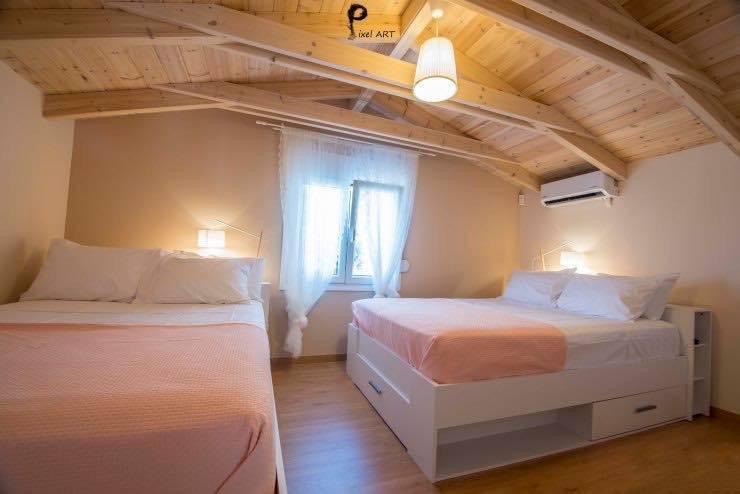 Sofelia Home Stavros  Bagian luar foto