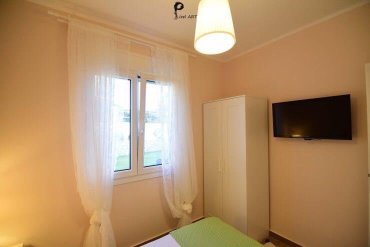 Sofelia Home Stavros  Bagian luar foto