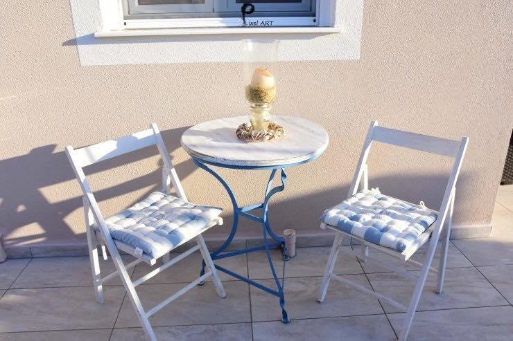 Sofelia Home Stavros  Bagian luar foto
