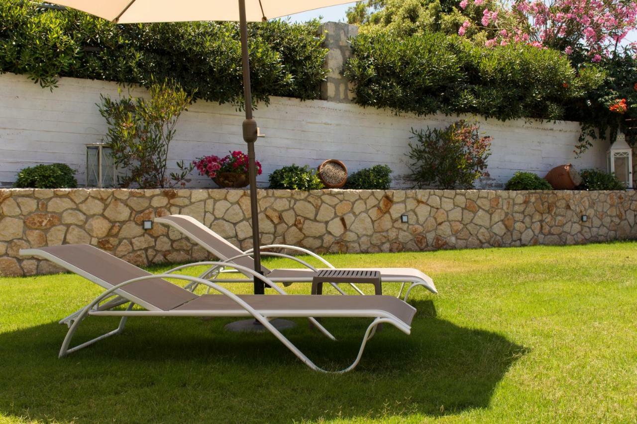 Sofelia Home Stavros  Bagian luar foto