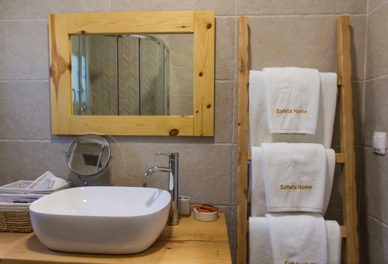 Sofelia Home Stavros  Bagian luar foto