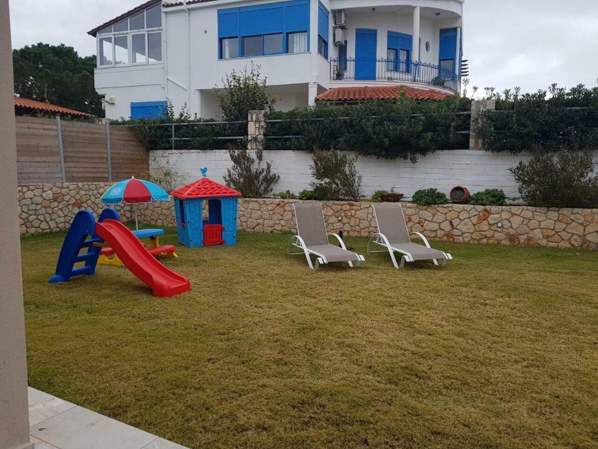 Sofelia Home Stavros  Bagian luar foto